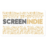 OFFICIAL SCREEN INDIE STICKERS