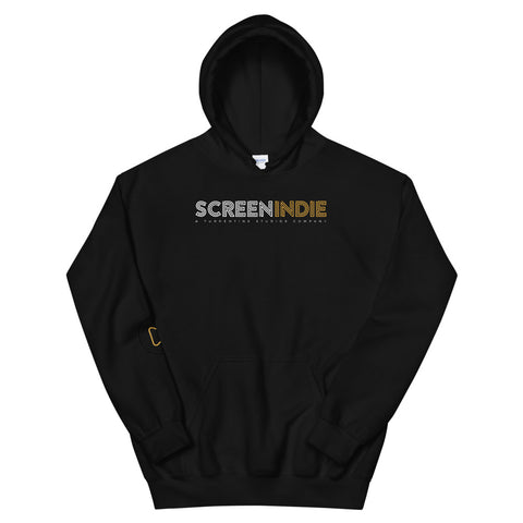 OFFICIAL SCREEN INDIE Unisex Hoodie